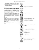 Preview for 17 page of Ikra ELM 1200 U Operating Instructions Manual