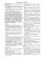 Preview for 24 page of Ikra ELM 1200 U Operating Instructions Manual