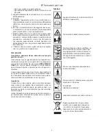 Preview for 33 page of Ikra ELM 1200 U Operating Instructions Manual