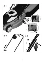 Preview for 6 page of Ikra ELM 1434 U Operating Instructions Manual