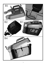 Preview for 7 page of Ikra ELM 1434 U Operating Instructions Manual