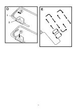 Preview for 9 page of Ikra ELM 1434 U Operating Instructions Manual