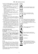 Preview for 12 page of Ikra ELM 1434 U Operating Instructions Manual