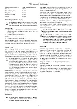 Preview for 31 page of Ikra ELM 1434 U Operating Instructions Manual