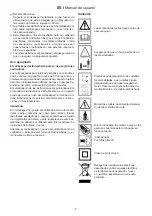 Preview for 44 page of Ikra ELM 1434 U Operating Instructions Manual