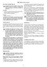 Preview for 47 page of Ikra ELM 1434 U Operating Instructions Manual