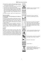 Preview for 52 page of Ikra ELM 1434 U Operating Instructions Manual