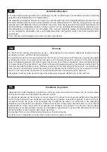 Preview for 92 page of Ikra ELM 1434 U Operating Instructions Manual