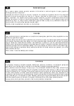 Preview for 94 page of Ikra ELM 1434 U Operating Instructions Manual