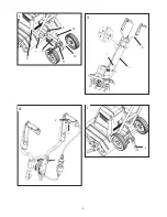 Preview for 6 page of Ikra EM 1200 Operating Instructions Manual