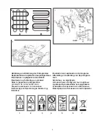 Предварительный просмотр 7 страницы Ikra EM 1200 Operating Instructions Manual