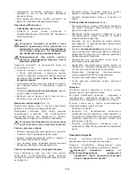 Предварительный просмотр 90 страницы Ikra EM 1200 Operating Instructions Manual