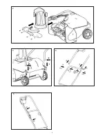 Предварительный просмотр 5 страницы Ikra ESF 4016 Operating Instructions Manual