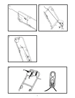 Предварительный просмотр 6 страницы Ikra ESF 4016 Operating Instructions Manual