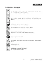 Предварительный просмотр 8 страницы Ikra ESF 4016 Operating Instructions Manual