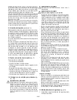 Предварительный просмотр 29 страницы Ikra ESN 1000 C Operating Instructions Manual