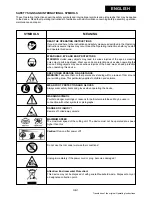 Предварительный просмотр 39 страницы Ikra ESN 1000 C Operating Instructions Manual