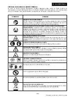 Предварительный просмотр 46 страницы Ikra ESN 1000 C Operating Instructions Manual