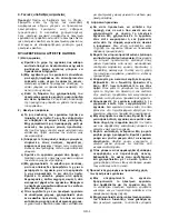 Предварительный просмотр 48 страницы Ikra ESN 1000 C Operating Instructions Manual