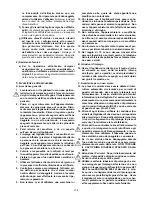 Предварительный просмотр 57 страницы Ikra ESN 1000 C Operating Instructions Manual