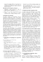 Предварительный просмотр 40 страницы Ikra ESN 1000 Operating Instructions Manual