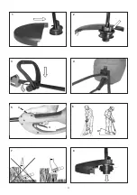 Предварительный просмотр 3 страницы Ikra ESN 1000Y Operating Instructions Manual