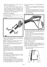 Preview for 14 page of Ikra GM 6050 Pro Operating Instructions Manual