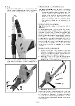 Preview for 60 page of Ikra GM 6050 Pro Operating Instructions Manual