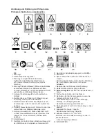 Предварительный просмотр 7 страницы Ikra GM ARM 4038 Gartenmeister Operating Instructions Manual