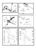 Предварительный просмотр 4 страницы Ikra GM-ES 1000 Operating Instructions Manual