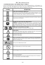 Предварительный просмотр 6 страницы Ikra GM-ES 1000 Operating Instructions Manual