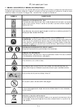 Предварительный просмотр 31 страницы Ikra GM-ES 1000 Operating Instructions Manual