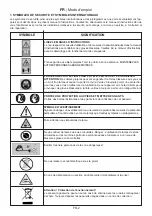 Предварительный просмотр 44 страницы Ikra GM-ES 1000 Operating Instructions Manual