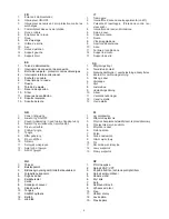 Preview for 3 page of Ikra GSL 2500 Operating Instructions Manual