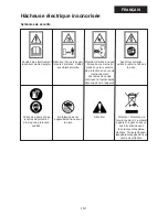 Preview for 14 page of Ikra GSL 2500 Operating Instructions Manual