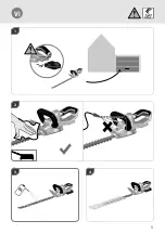 Preview for 7 page of Ikra HAHS-I-20 Original Instructions Manual