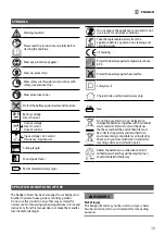 Preview for 17 page of Ikra HAHS-I-20 Original Instructions Manual