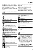 Preview for 43 page of Ikra HAHS-I-20 Original Instructions Manual