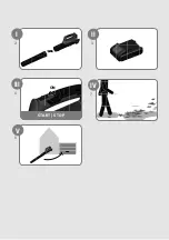 Preview for 3 page of Ikra HAL-I-20 Original Instructions Manual