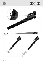 Preview for 8 page of Ikra HAL-I-20 Original Instructions Manual