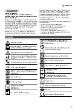 Preview for 17 page of Ikra HAL-I-20 Original Instructions Manual