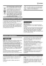 Preview for 55 page of Ikra HAL-I-20 Original Instructions Manual