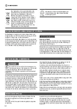 Preview for 64 page of Ikra HAL-I-20 Original Instructions Manual