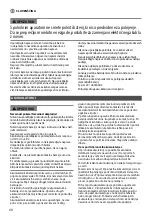 Preview for 70 page of Ikra HAL-I-20 Original Instructions Manual