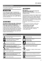 Preview for 79 page of Ikra HAL-I-20 Original Instructions Manual