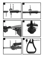 Preview for 3 page of Ikra HBTI 75 Operating Instructions Manual