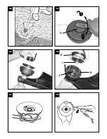 Preview for 6 page of Ikra HBTI 75 Operating Instructions Manual