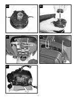 Preview for 7 page of Ikra HBTI 75 Operating Instructions Manual