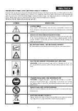 Preview for 8 page of Ikra HEKS 2000 Operating Instructions Manual