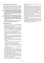 Preview for 9 page of Ikra HEKS 2000 Operating Instructions Manual